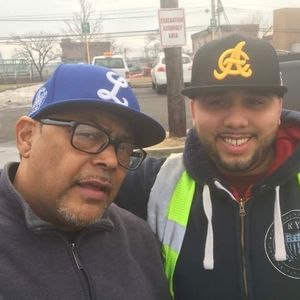 Meet your Posher, Gary